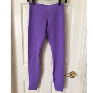 Lululemon leggings